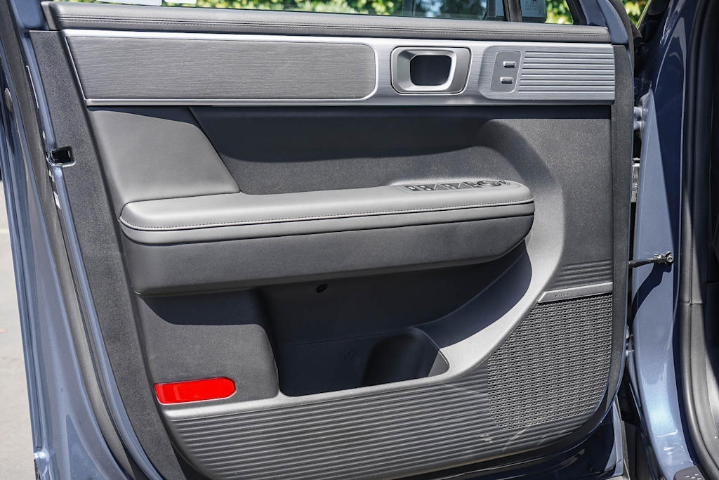 Thumbnail: 2026 Hyundai Santa Fe - 24