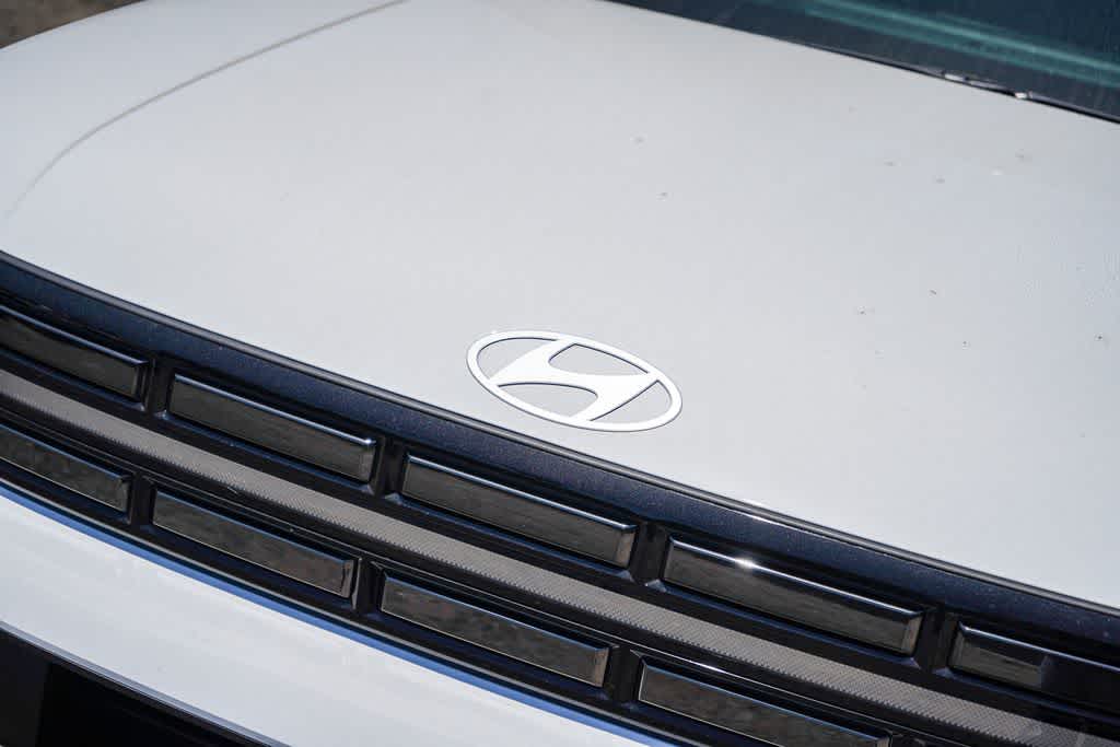 Thumbnail: 2026 Hyundai Santa Fe - 21