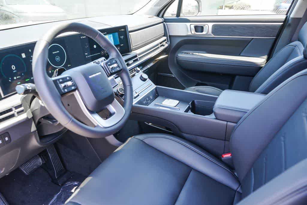Thumbnail: 2026 Hyundai Santa Fe - 10