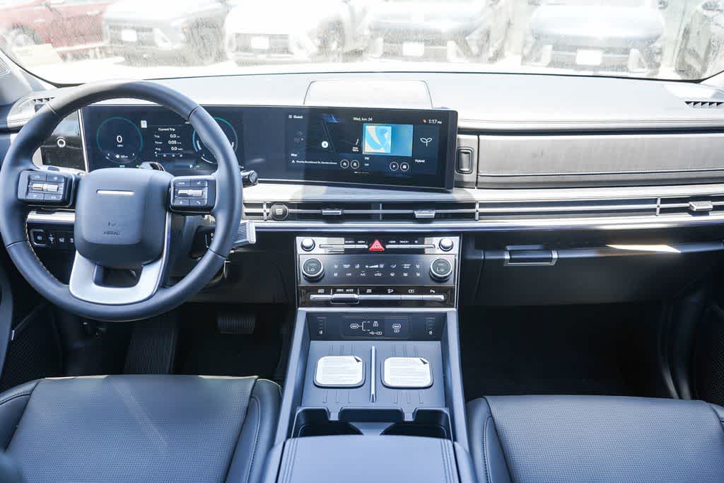 Thumbnail: 2026 Hyundai Santa Fe - 2