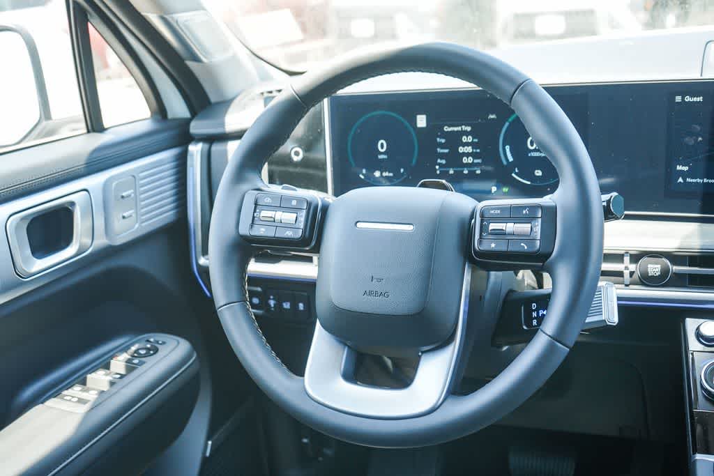 Thumbnail: 2026 Hyundai Santa Fe - 8