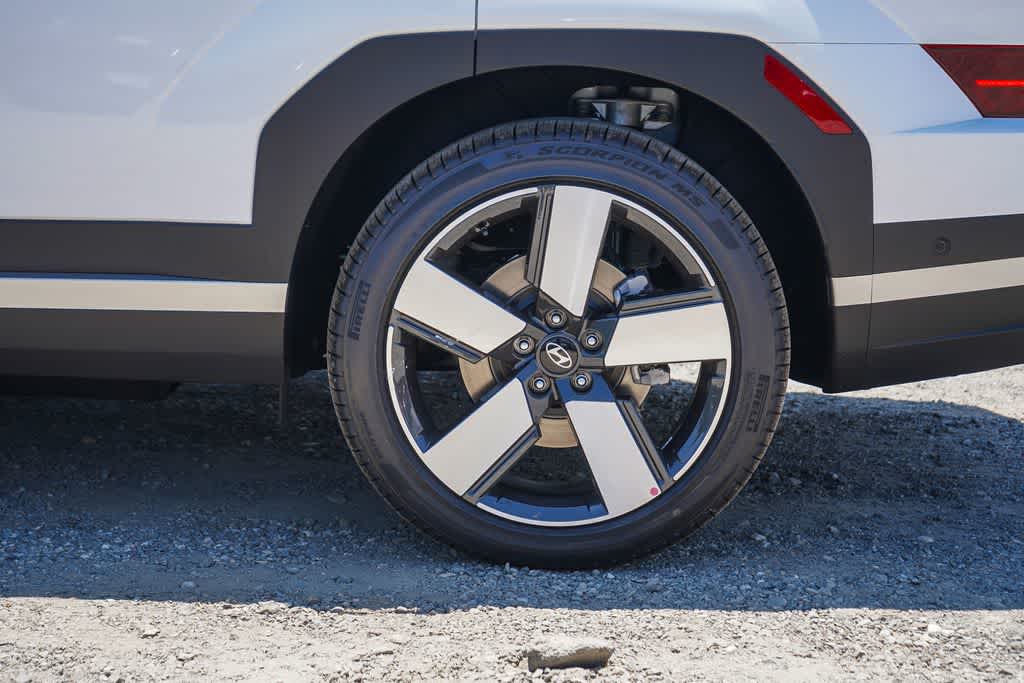 Thumbnail: 2026 Hyundai Santa Fe - 6