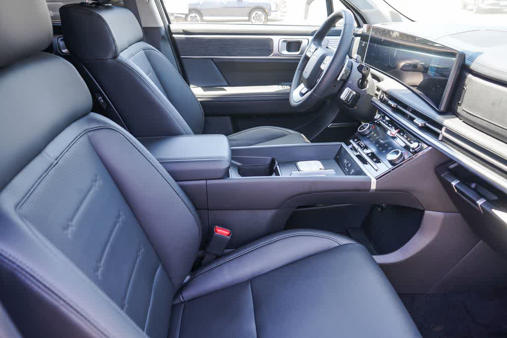 Thumbnail: 2026 Hyundai Santa Fe - 9