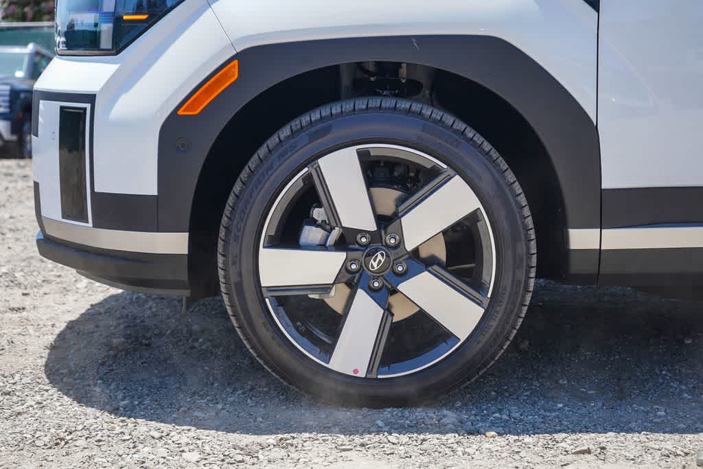 Thumbnail: 2026 Hyundai Santa Fe - 19