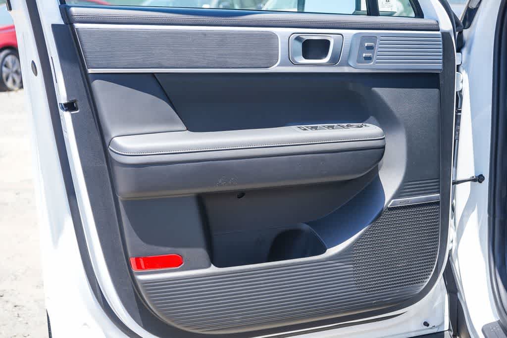 Thumbnail: 2026 Hyundai Santa Fe - 24