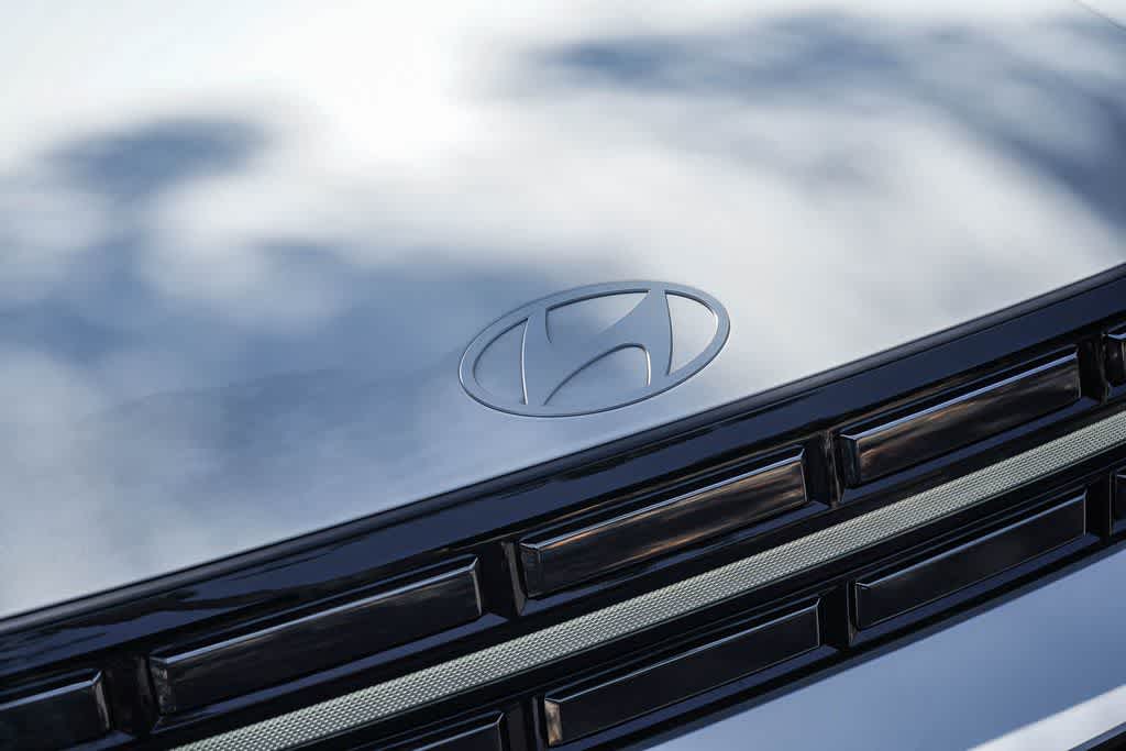 Thumbnail: 2026 Hyundai Santa Fe - 6