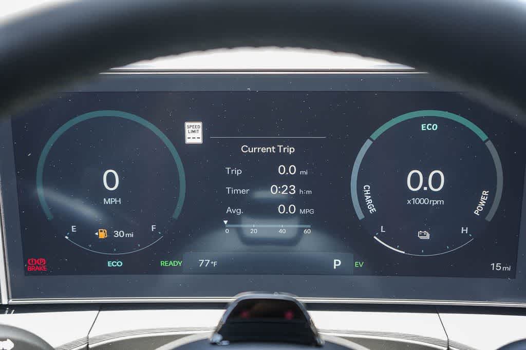 Thumbnail: 2026 Hyundai Santa Fe - 14