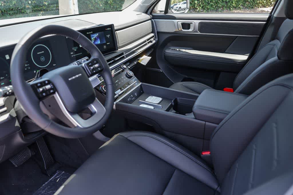 Thumbnail: 2026 Hyundai Santa Fe - 11