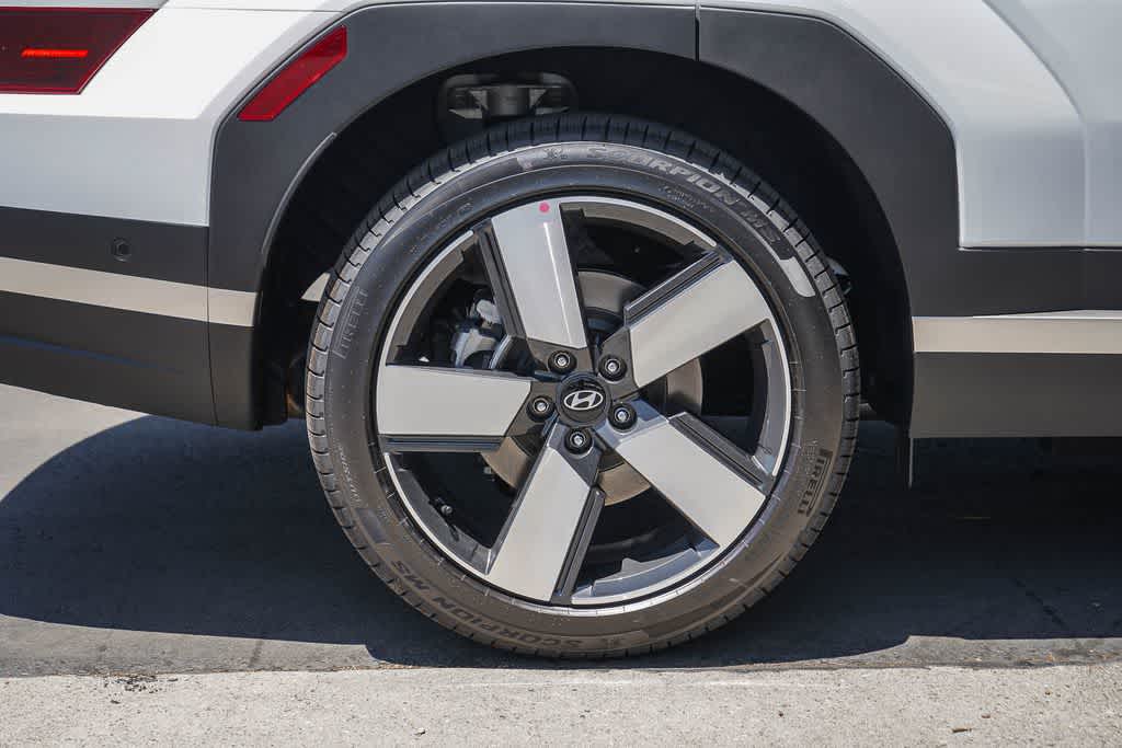 Thumbnail: 2026 Hyundai Santa Fe - 7