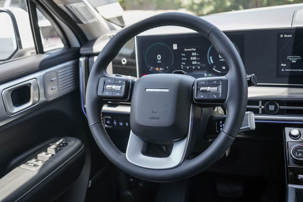 Thumbnail: 2026 Hyundai Santa Fe - 9