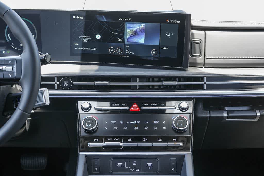 Thumbnail: 2026 Hyundai Santa Fe - 13