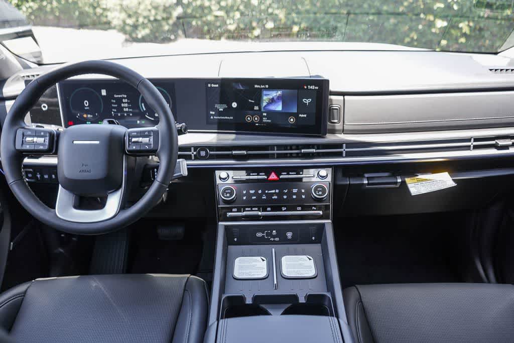 Thumbnail: 2026 Hyundai Santa Fe - 2