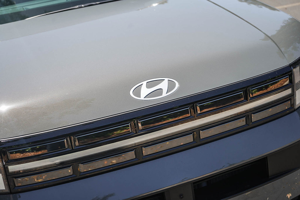 Thumbnail: 2026 Hyundai Santa Fe - 6