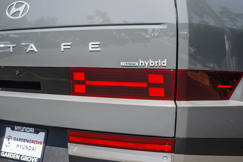 Thumbnail: 2026 Hyundai Santa Fe - 19