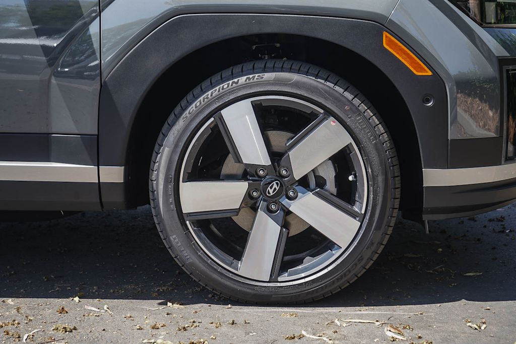 Thumbnail: 2026 Hyundai Santa Fe - 20