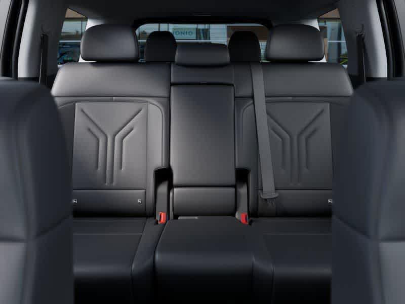 Thumbnail: 2026 Hyundai Santa Fe - 7