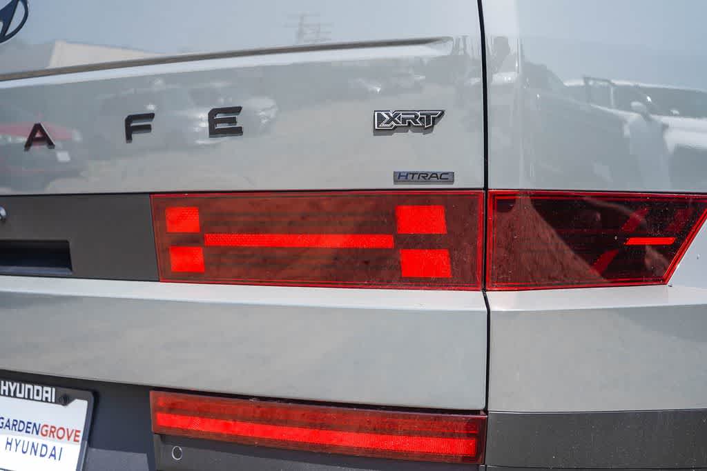 Thumbnail: 2026 Hyundai Santa Fe - 20