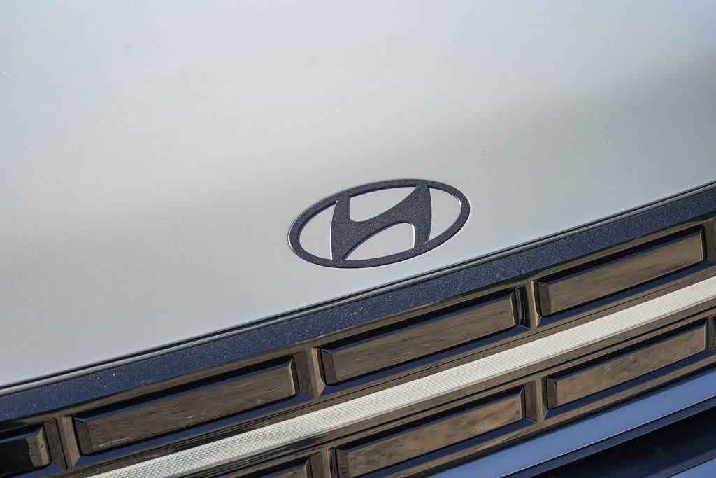 Thumbnail: 2026 Hyundai Santa Fe - 6