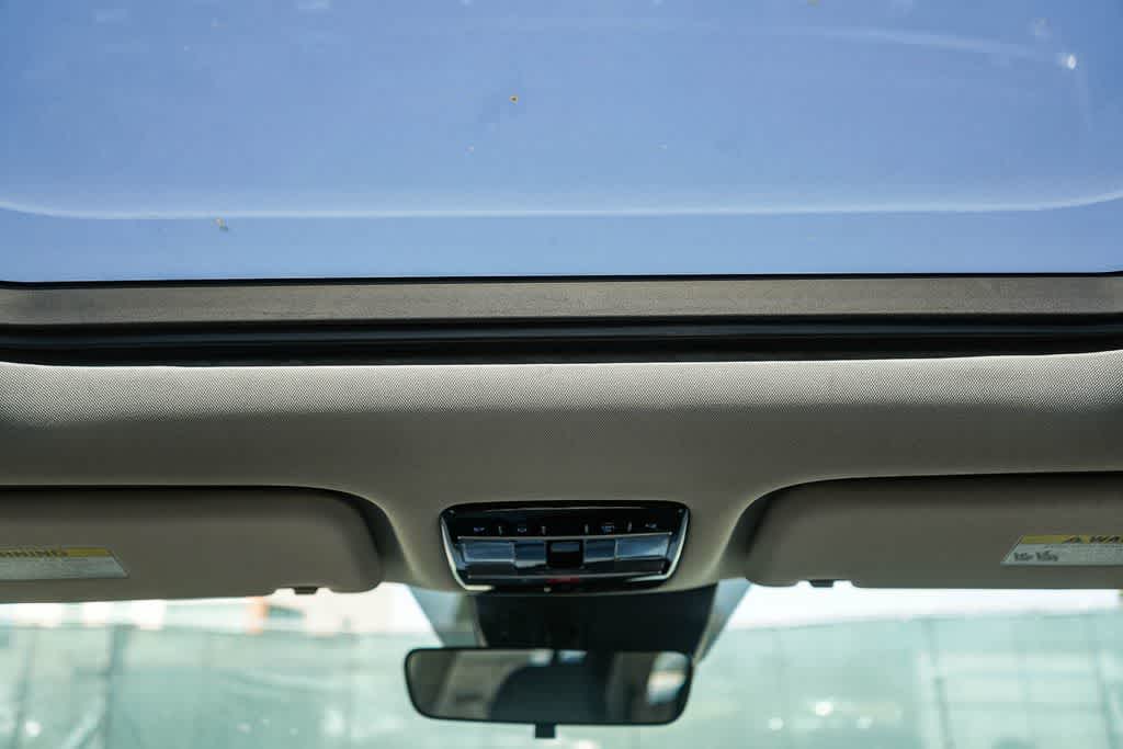 Thumbnail: 2026 Hyundai Santa Fe - 24
