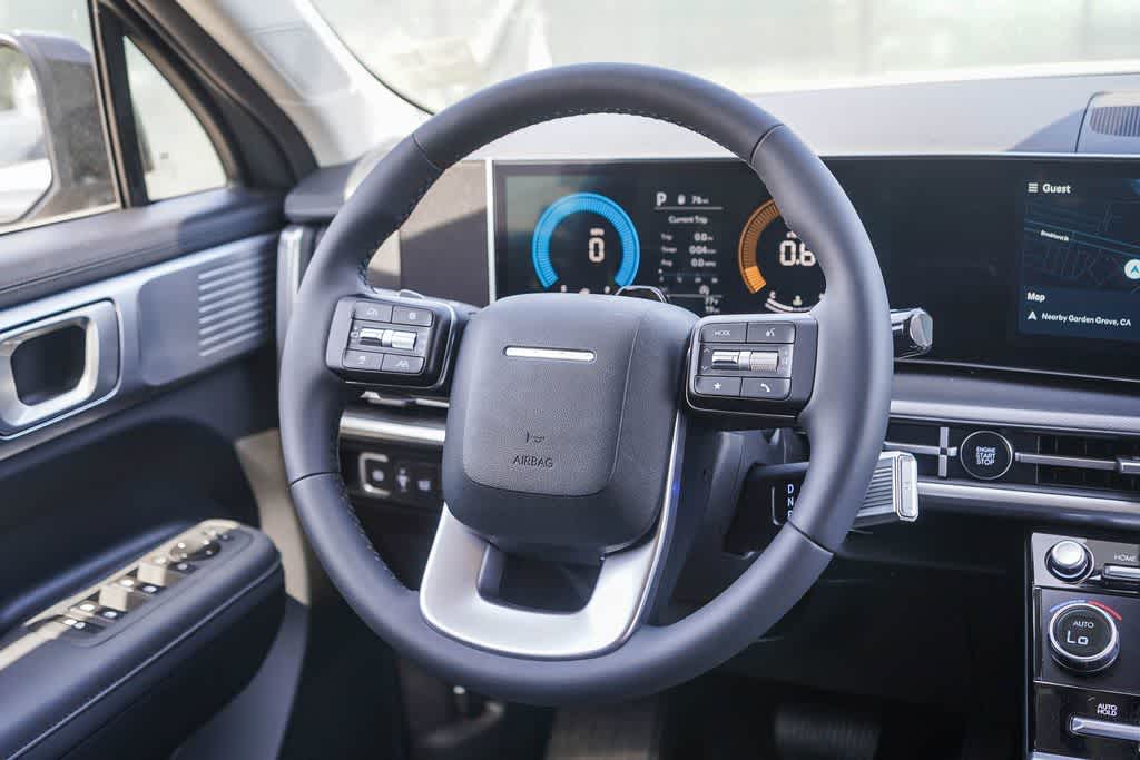 Thumbnail: 2026 Hyundai Santa Fe - 9
