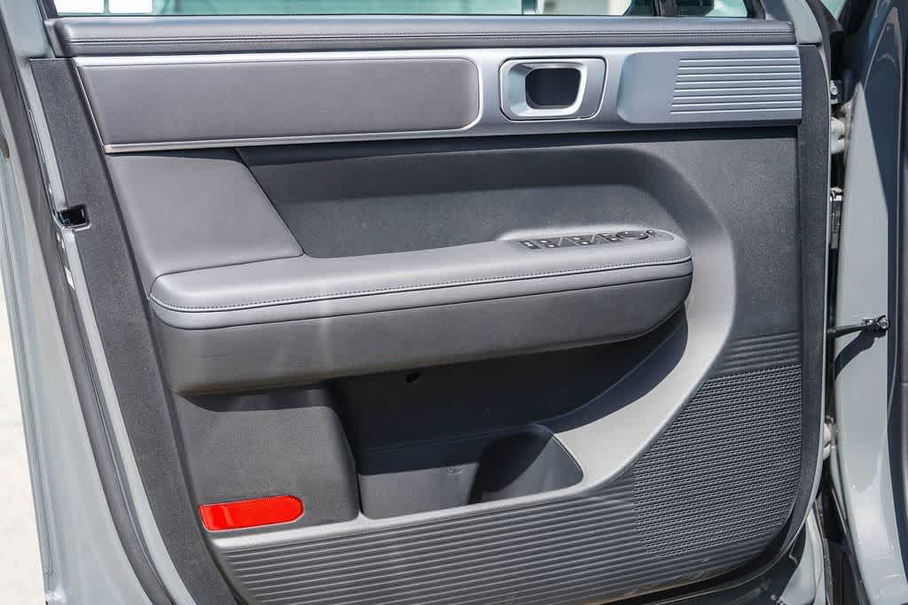 Thumbnail: 2026 Hyundai Santa Fe - 25