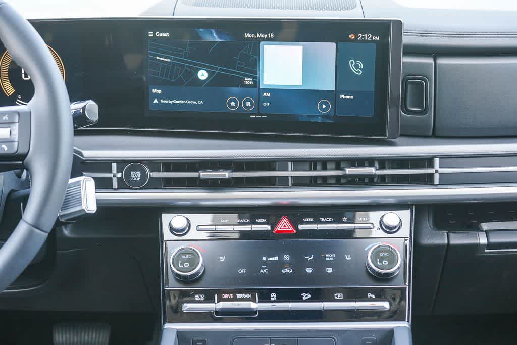 Thumbnail: 2026 Hyundai Santa Fe - 14