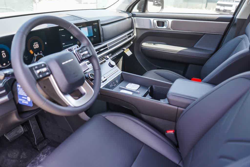 Thumbnail: 2026 Hyundai Santa Fe - 13