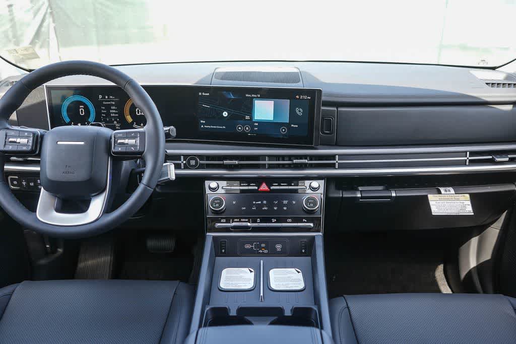 Thumbnail: 2026 Hyundai Santa Fe - 2