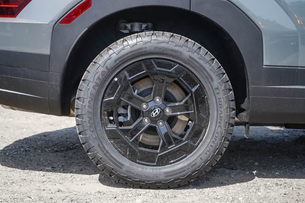 Thumbnail: 2026 Hyundai Santa Fe - 7
