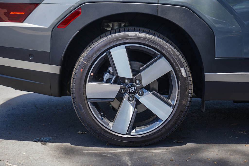 Thumbnail: 2026 Hyundai Santa Fe - 7