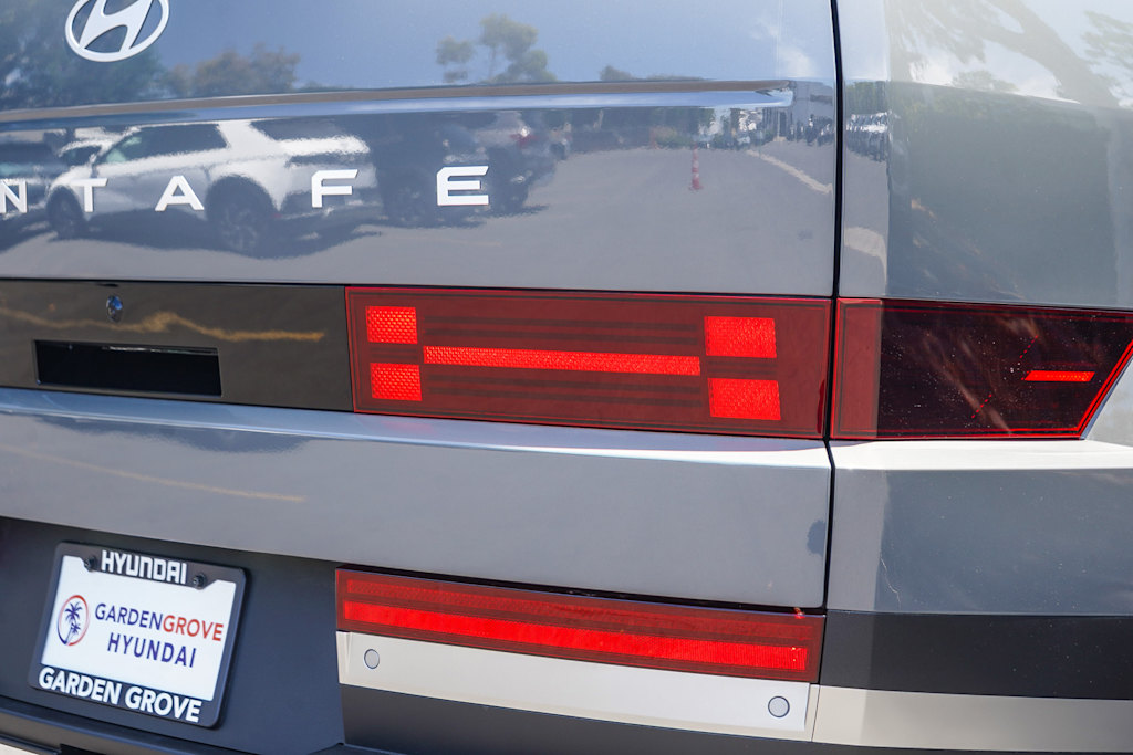 Thumbnail: 2026 Hyundai Santa Fe - 19