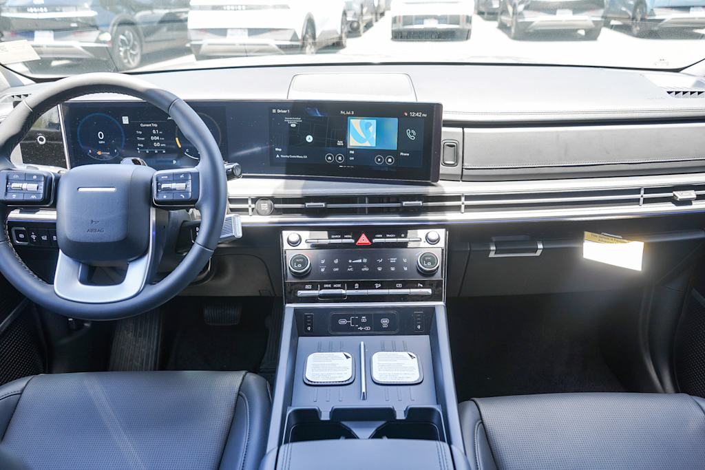 Thumbnail: 2026 Hyundai Santa Fe - 2