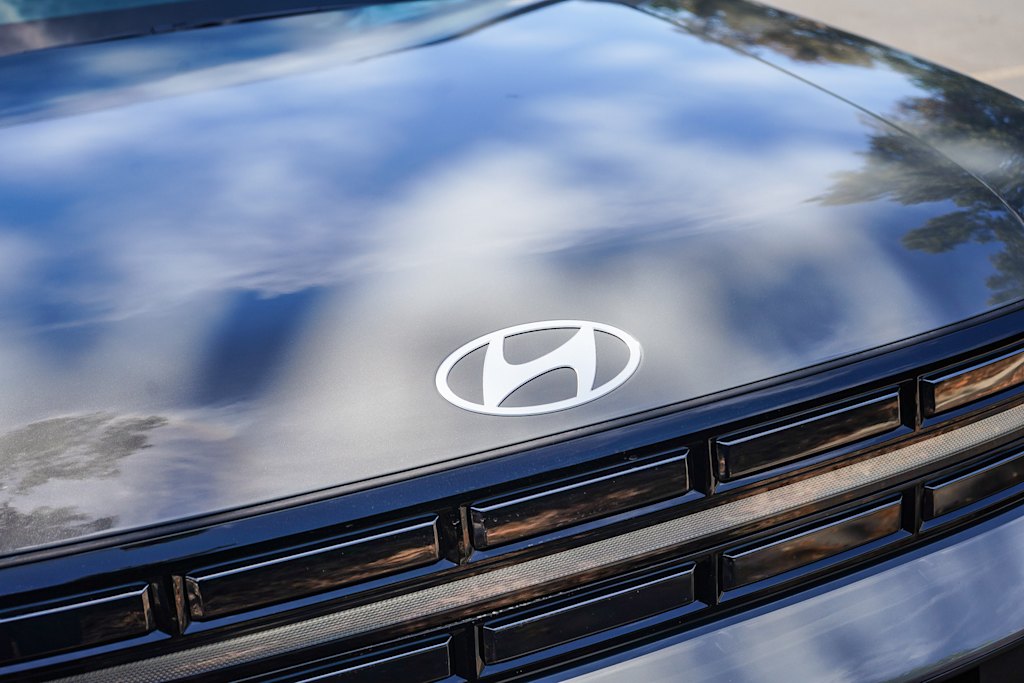 Thumbnail: 2026 Hyundai Santa Fe - 6