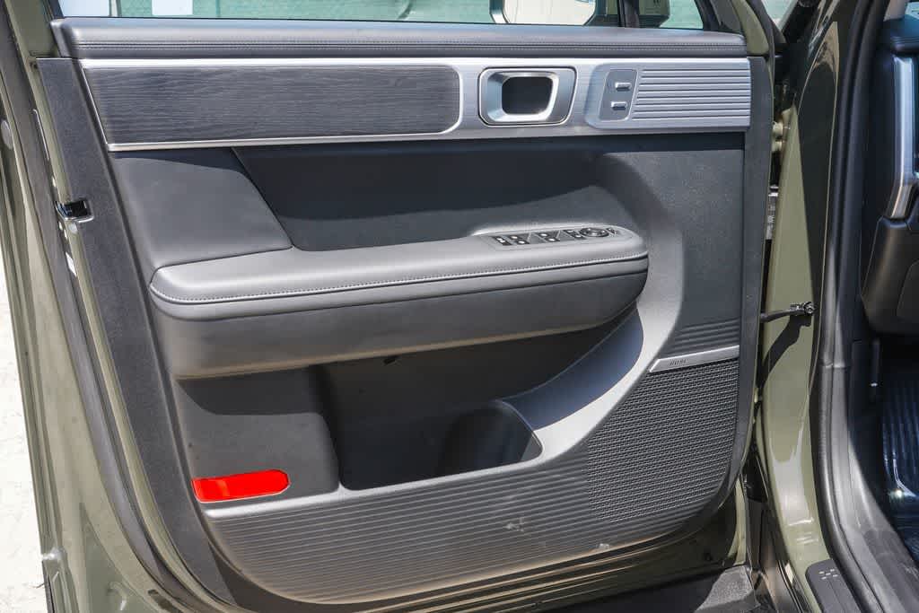 Thumbnail: 2026 Hyundai Santa Fe - 24