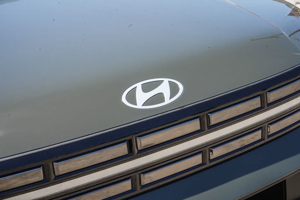 Thumbnail: 2026 Hyundai Santa Fe - 6