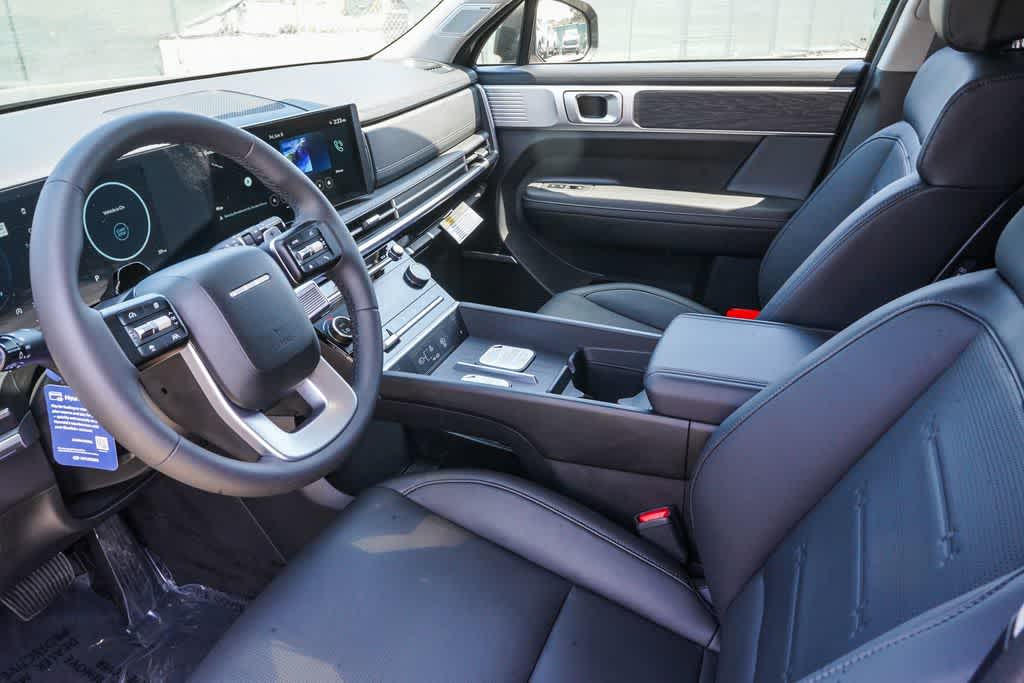 Thumbnail: 2026 Hyundai Santa Fe - 11