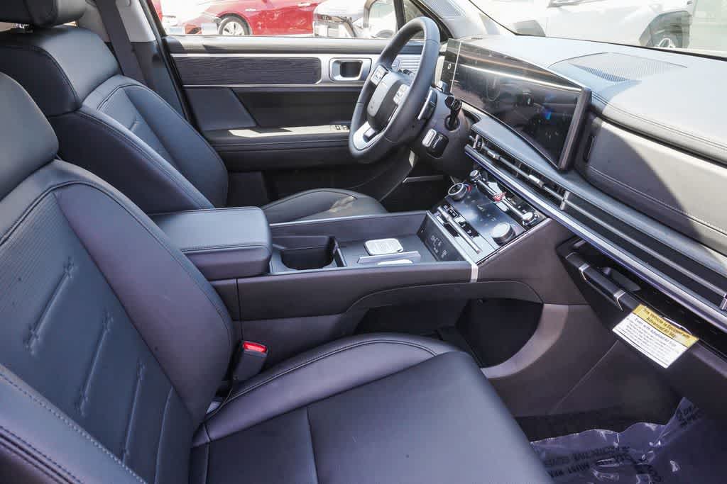 Thumbnail: 2026 Hyundai Santa Fe - 10