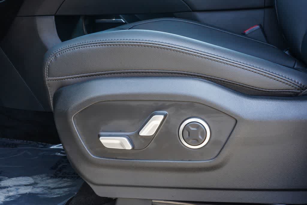Thumbnail: 2026 Hyundai Santa Fe - 25
