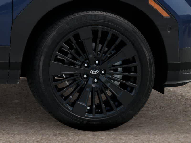 Thumbnail: 2026 Hyundai Santa Fe - 6