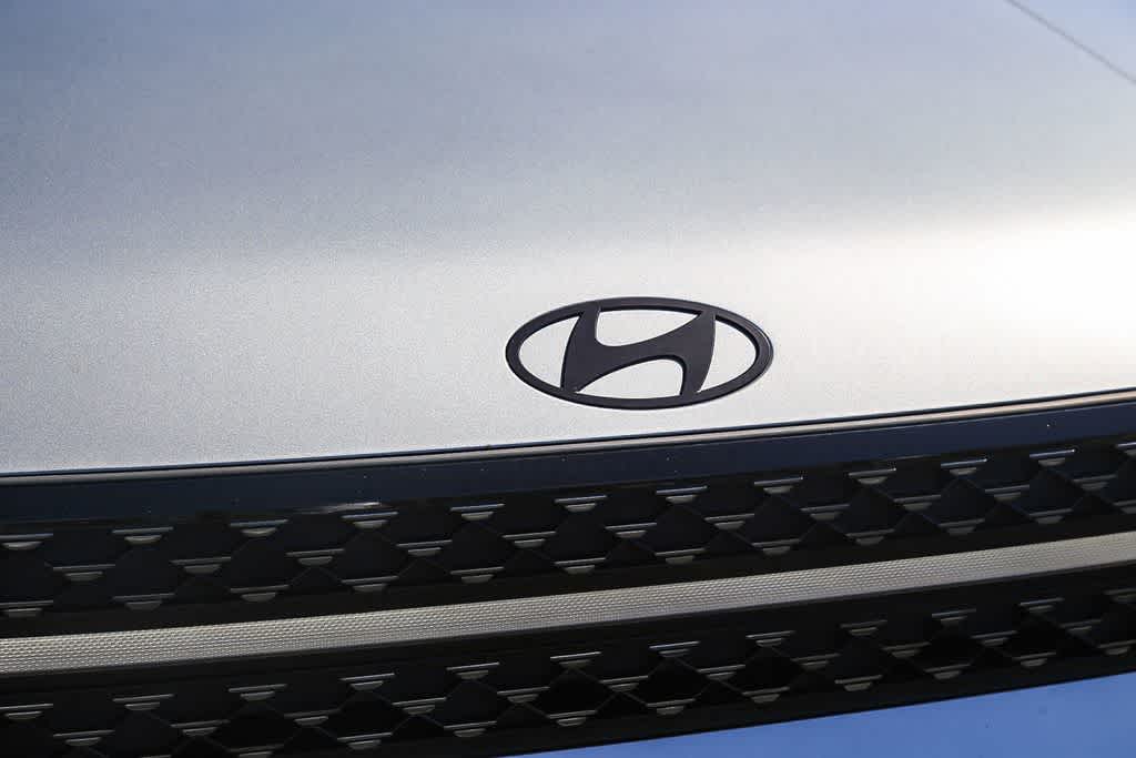 Thumbnail: 2026 Hyundai Santa Fe - 6