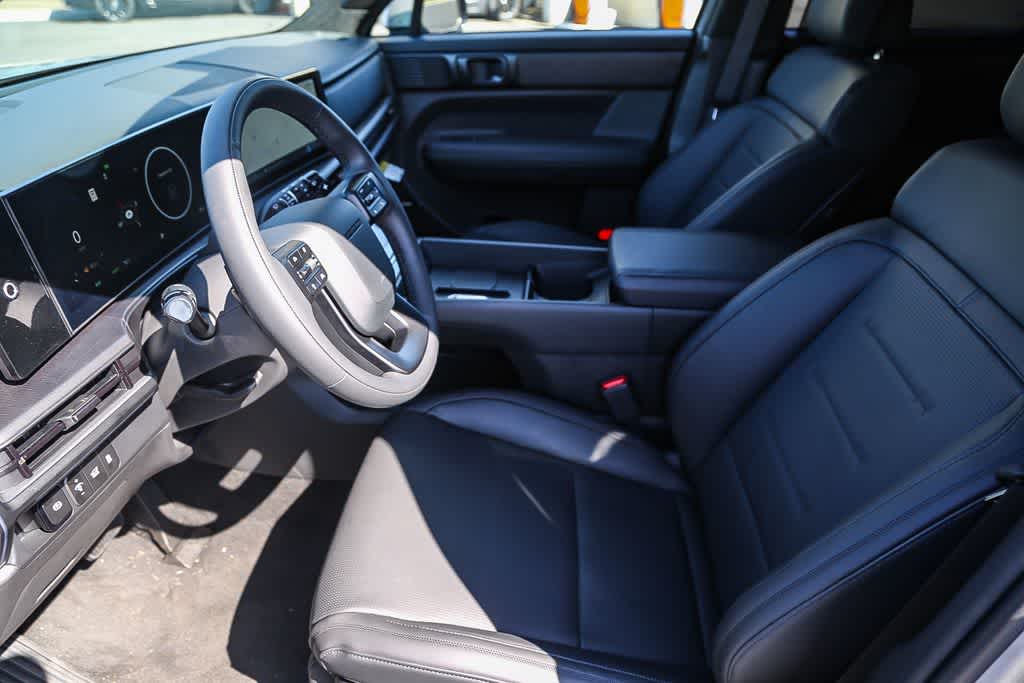 Thumbnail: 2026 Hyundai Santa Fe - 11