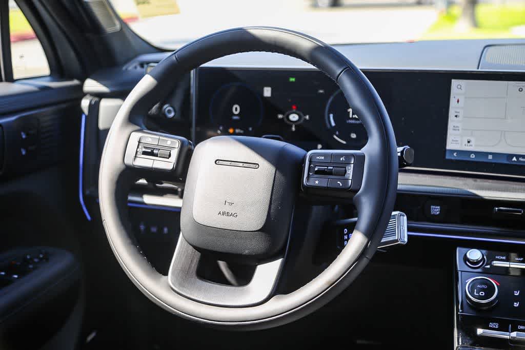Thumbnail: 2026 Hyundai Santa Fe - 9