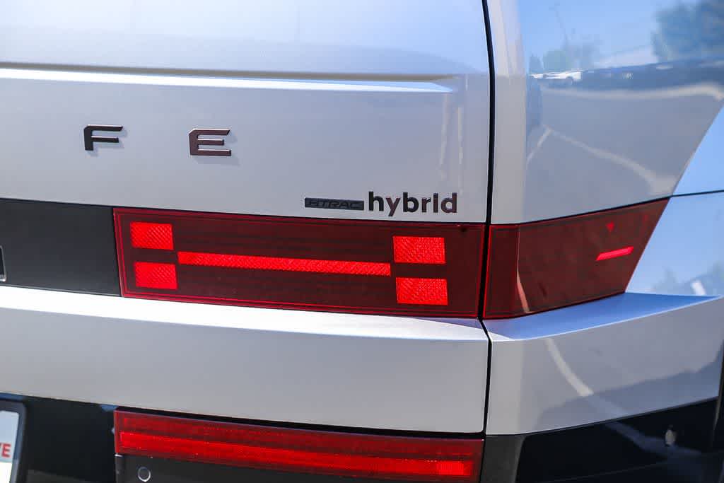 Thumbnail: 2026 Hyundai Santa Fe - 19