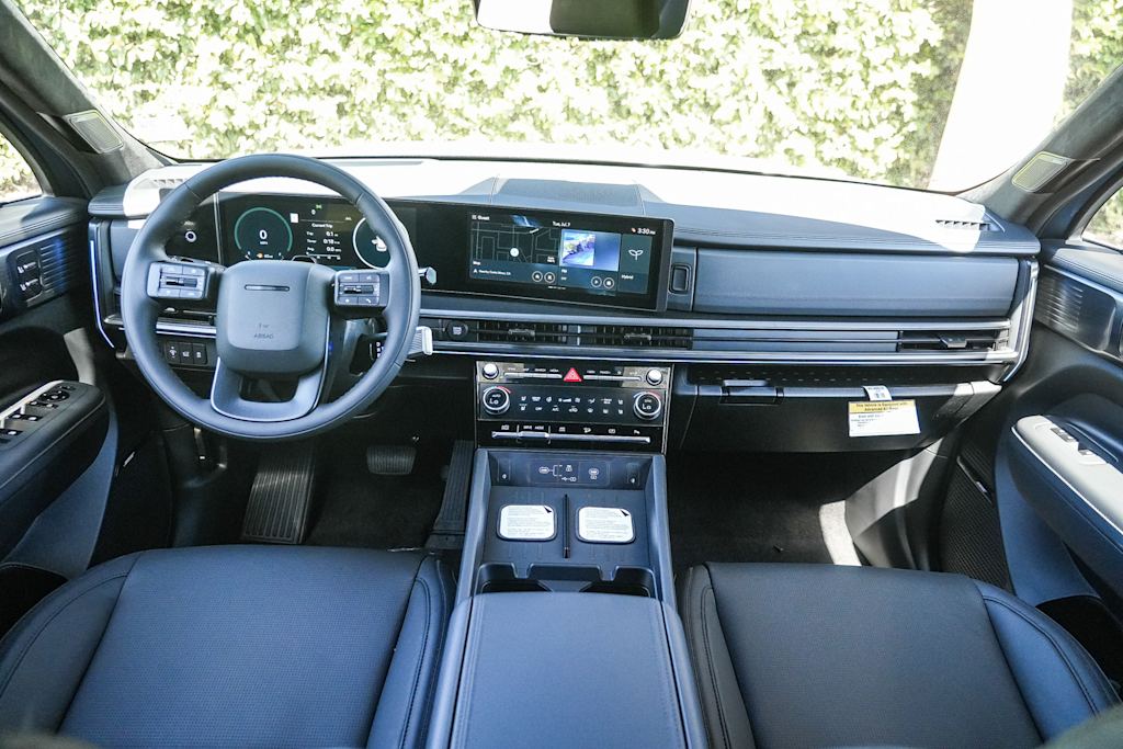 Thumbnail: 2026 Hyundai Santa Fe - 2