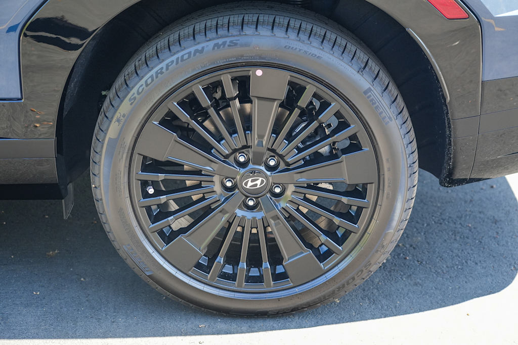 Thumbnail: 2026 Hyundai Santa Fe - 6