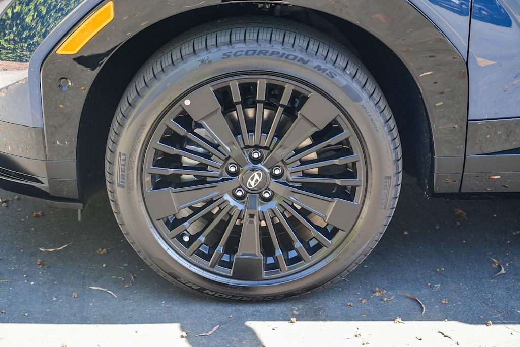 Thumbnail: 2026 Hyundai Santa Fe - 18