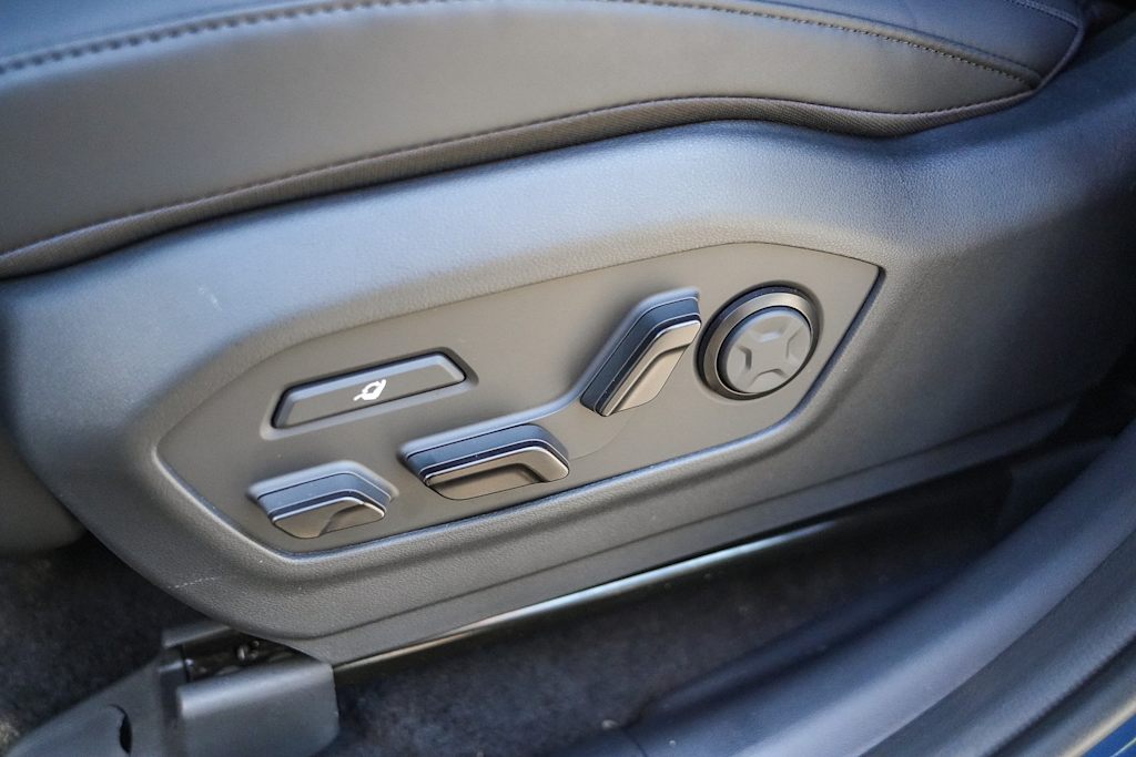 Thumbnail: 2026 Hyundai Santa Fe - 23