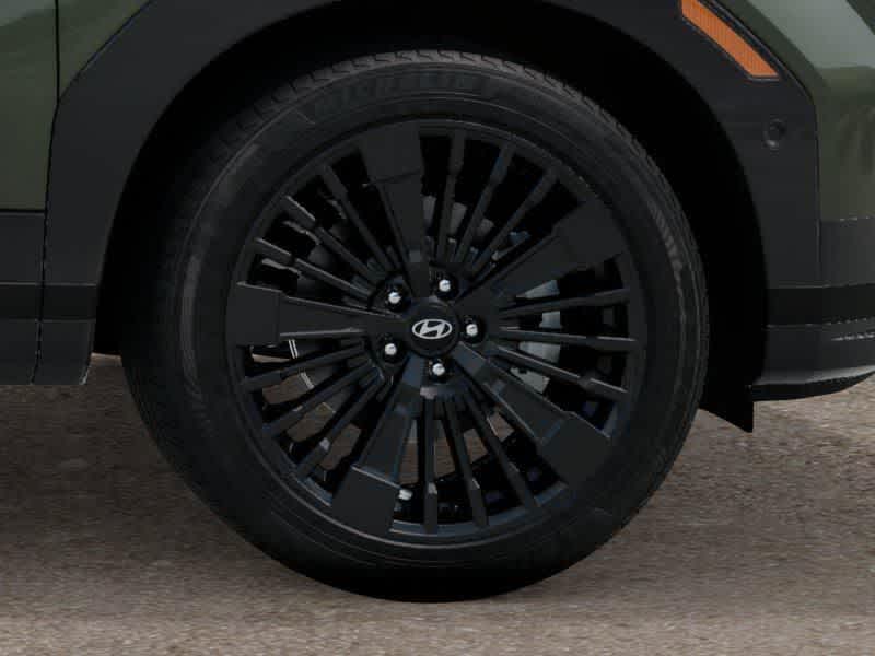 Thumbnail: 2026 Hyundai Santa Fe - 6
