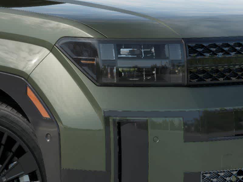 Thumbnail: 2026 Hyundai Santa Fe - 5