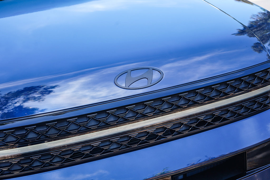 Thumbnail: 2026 Hyundai Santa Fe - 21